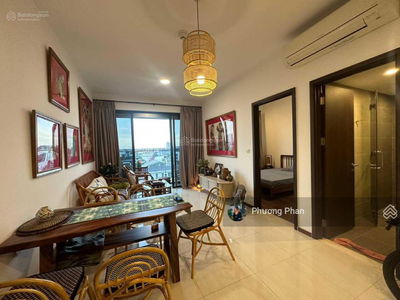 One Verandah Mapletree, Vietnam One Verandah Mapletree, Vietnam