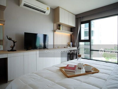 Rhythm Sukhumvit 36-38, Bangkok, Thailand Rhythm Sukhumvit 36-38, Bangkok, Thailand