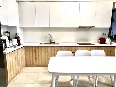 Palm Heights, Vietnam Palm Heights, Vietnam