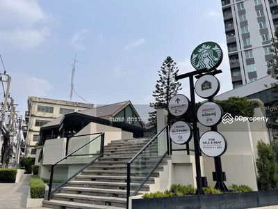 Chapter One Eco Ratchada-Huaikwang, Bangkok, Thailand Chapter One Eco Ratchada-Huaikwang, Bangkok, Thailand