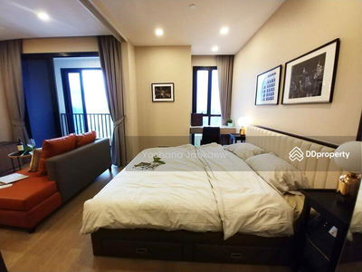 ASHTON Asoke, Bangkok, Thailand ASHTON Asoke, Bangkok, Thailand