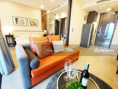 ASHTON Asoke, Bangkok, Thailand ASHTON Asoke, Bangkok, Thailand