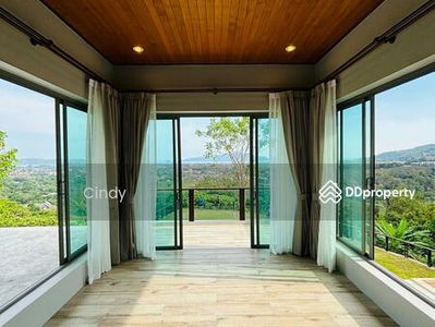 Pool villa for rent at Chalong area, Phuket., Thailand Pool villa for rent at Chalong area, Phuket., Thailand