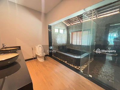 Pool villa for rent at Chalong area, Phuket., Thailand Pool villa for rent at Chalong area, Phuket., Thailand