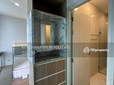 Noble Revolve Ratchada, Bangkok, Thailand Noble Revolve Ratchada, Bangkok, Thailand