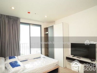 IDEO Q Chula - Samyan, Bangkok, Thailand IDEO Q Chula - Samyan, Bangkok, Thailand