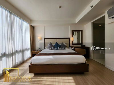 Serviced Apartment, Bangkok, Thailand Serviced Apartment, Bangkok, Thailand