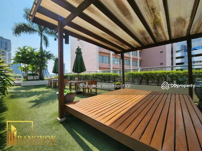 Serviced Apartment, Bangkok, Thailand Serviced Apartment, Bangkok, Thailand