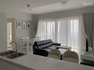 Masteri An Phú, Vietnam Masteri An Phú, Vietnam