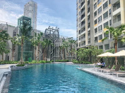 Masteri An Phú, Vietnam Masteri An Phú, Vietnam