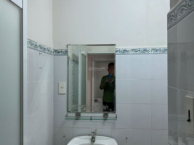 Thanh My Loi residential area, Vietnam  Thanh My Loi residential area, Vietnam