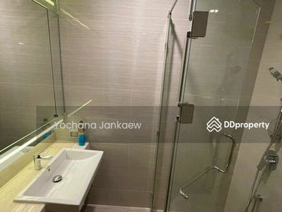 Noble BE33 Sukhumvit, Bangkok, Thailand Noble BE33 Sukhumvit, Bangkok, Thailand