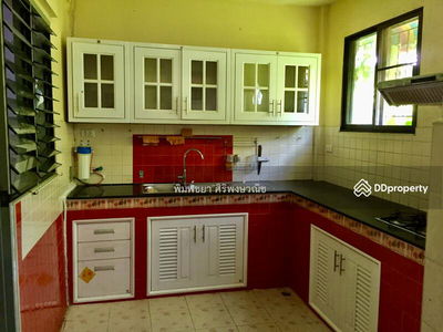 The Country Muang Mai, Chon Buri, Thailand The Country Muang Mai, Chon Buri, Thailand