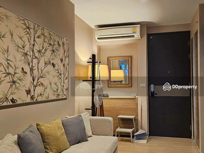 Rhythm Sathorn, Bangkok, Thailand Rhythm Sathorn, Bangkok, Thailand