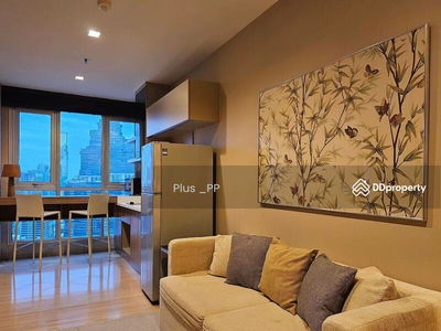 Rhythm Sathorn, Bangkok, Thailand Rhythm Sathorn, Bangkok, Thailand