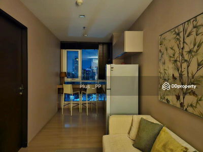 Rhythm Sathorn, Bangkok, Thailand Rhythm Sathorn, Bangkok, Thailand