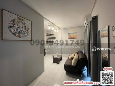 Townhome Ratchada-Sutthisan near MRT Huai Khwang, Bangkok, Thailand Townhome Ratchada-Sutthisan near MRT Huai Khwang, Bangkok, Thailand
