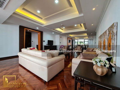 Apartment, Bangkok, Thailand Apartment, Bangkok, Thailand