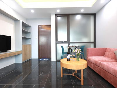 Trinh Cong Son Street, Vietnam Trinh Cong Son Street, Vietnam