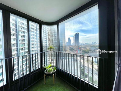 IDEO Mobi Asoke, Bangkok, Thailand IDEO Mobi Asoke, Bangkok, Thailand