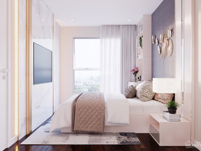 Nhà ở cho cán bộ chiến sỹ Bộ Công an, Vietnam  Nhà ở cho cán bộ chiến sỹ Bộ Công an, Vietnam