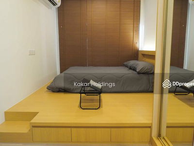 Taka Haus, Bangkok, Thailand Taka Haus, Bangkok, Thailand