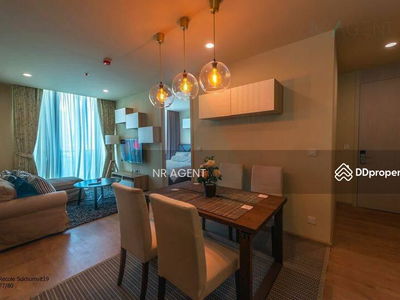 Noble Recole, Bangkok, Thailand Noble Recole, Bangkok, Thailand