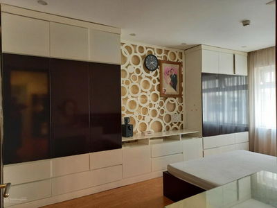 Hoa Binh Green City, Vietnam Hoa Binh Green City, Vietnam