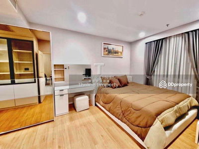 Supalai Wellington, Bangkok, Thailand Supalai Wellington, Bangkok, Thailand