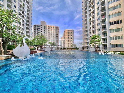 Supalai Wellington, Bangkok, Thailand Supalai Wellington, Bangkok, Thailand