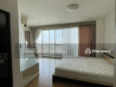 NS Tower Central City Bangna, Bangkok, Thailand NS Tower Central City Bangna, Bangkok, Thailand