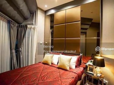 Belle Grand Rama 9, Bangkok, Thailand Belle Grand Rama 9, Bangkok, Thailand