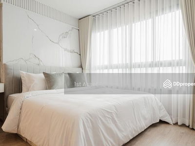 IDEO Rama 9-Asoke, Bangkok, Thailand IDEO Rama 9-Asoke, Bangkok, Thailand