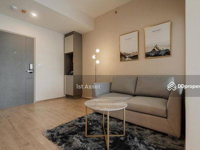 IDEO Rama 9-Asoke, Bangkok, Thailand IDEO Rama 9-Asoke, Bangkok, Thailand