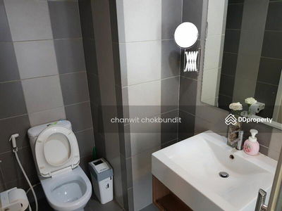 Motif Condo Wongwian Yai-Talat Phlu, Bangkok, Thailand Motif Condo Wongwian Yai-Talat Phlu, Bangkok, Thailand