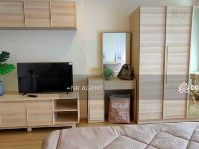 Lumpini Ville Chaengwattana-Pakkred, Nonthaburi, Thailand Lumpini Ville Chaengwattana-Pakkred, Nonthaburi, Thailand