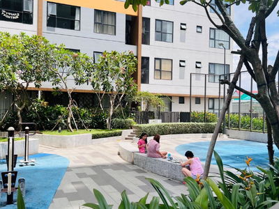 Mizuki Park, Vietnam Mizuki Park, Vietnam