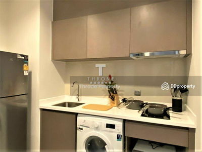 Life Ladprao Valley, Bangkok, Thailand Life Ladprao Valley, Bangkok, Thailand