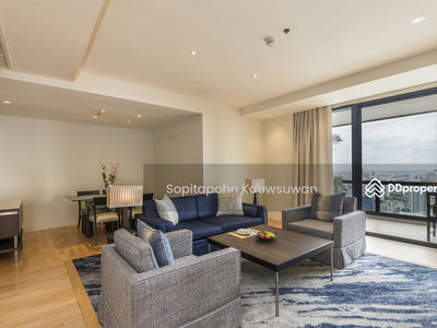 Emporium Suites by Chatrium, Bangkok, Thailand Emporium Suites by Chatrium, Bangkok, Thailand