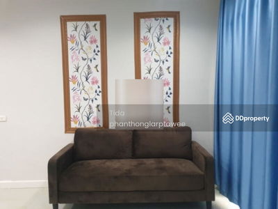 Villette Lite Pattanakarn, Bangkok, Thailand Villette Lite Pattanakarn, Bangkok, Thailand