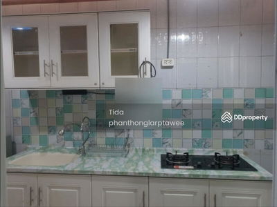 Villette Lite Pattanakarn, Bangkok, Thailand Villette Lite Pattanakarn, Bangkok, Thailand