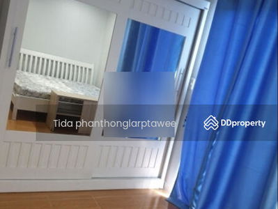 Villette Lite Pattanakarn, Bangkok, Thailand Villette Lite Pattanakarn, Bangkok, Thailand