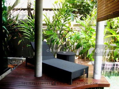 House For Rent Sukhumvit 53 Luxury Style House, Bangkok, Thailand House For Rent Sukhumvit 53 Luxury Style House, Bangkok, Thailand