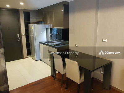 The Address Sukhumvit 61, Bangkok, Thailand The Address Sukhumvit 61, Bangkok, Thailand