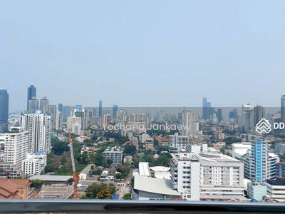 Supalai Premier Place Asok, Bangkok, Thailand Supalai Premier Place Asok, Bangkok, Thailand