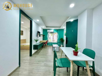 Cach Mang Thang Tam Street, Vietnam Cach Mang Thang Tam Street, Vietnam