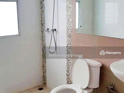 Townplus On Nut, Bangkok, Thailand Townplus On Nut, Bangkok, Thailand