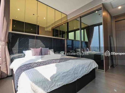 The Esse at Singha Complex, Bangkok, Thailand The Esse at Singha Complex, Bangkok, Thailand