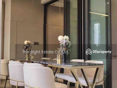 The Esse at Singha Complex, Bangkok, Thailand The Esse at Singha Complex, Bangkok, Thailand