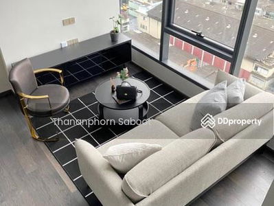 CONNER Ratchathewi, Bangkok, Thailand CONNER Ratchathewi, Bangkok, Thailand